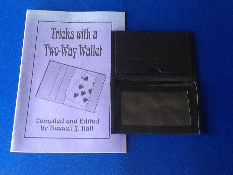 Z Wallet.