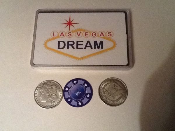 Las Vagas Dream