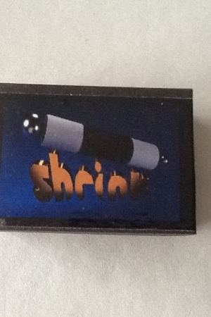 Shrink